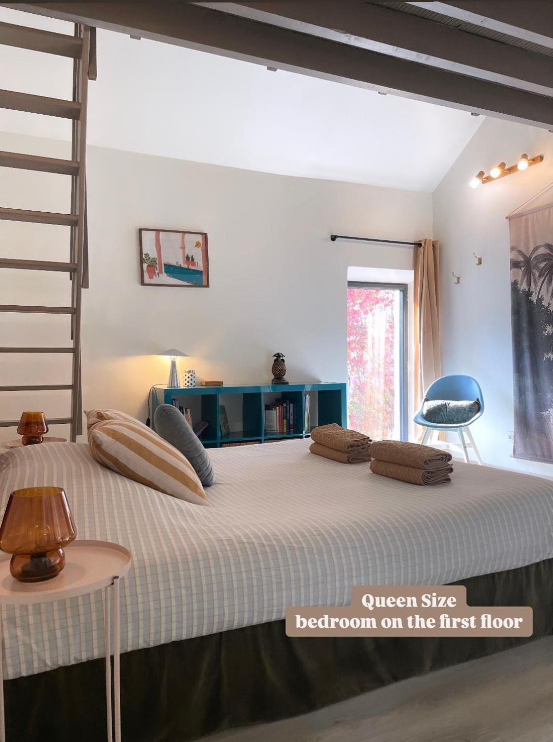 Cocon Familial Proche Disneyland Paris Quincy-Voisins 외부 사진